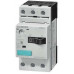 3RV1011-1KA10 Для защиты двигателей