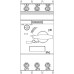 3RV2021-4BA10 Для защиты электродвигателей