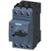 3RV2021-4BA10 Для защиты электродвигателей