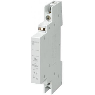 5SW3301 Дополнительные компоненты