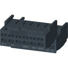 3RA6920-2B Дополнительные принадлежности