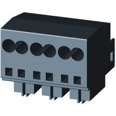 3RA6920-2A Дополнительные принадлежности