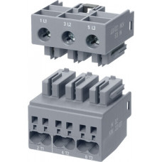 3RA6920-3A Дополнительные принадлежности