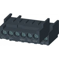 3RA6920-1B Дополнительные принадлежности