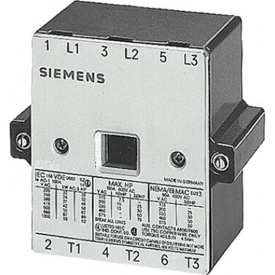 3RT1965-7A Дугогасительные камеры