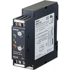 K8AK-PA2 3-phase Motor Protection Relays