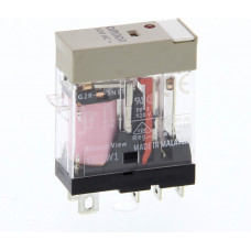 G2R-1-SN 120VAC (S) G2RS