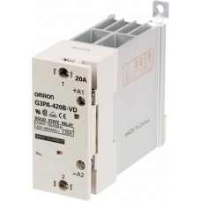 G3PA-420B-VD-2 12-24VDC G3PA