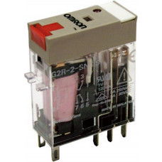 G2R-2-SNI 12VAC (S) G2RS