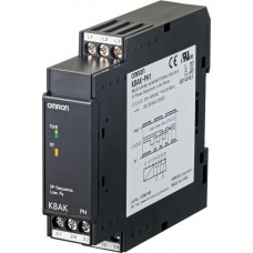 K8AK-PH1 3-phase Motor Protection Relays