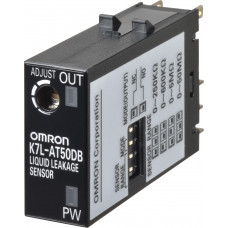 K7L-AT50B Liquid Level/Leakage Control Relays