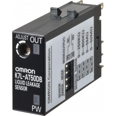 K7L-AT50B Liquid Level/Leakage Control Relays