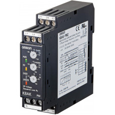 K8AK-PM1 3-phase Motor Protection Relays