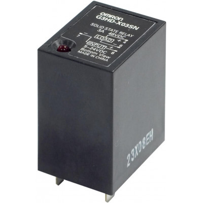 G3H-203S-VD 4-24VDC G3H / G3HD