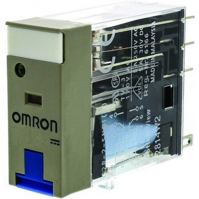 G2R-2-SNDI 48VDC (S) G2RS
