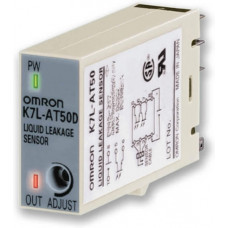 K7L-AT50D Liquid Level/Leakage Control Relays