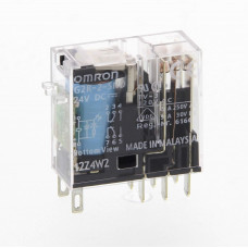 G2R-2-SND 24VDC (S) G2RS