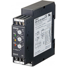 K8AK-VS2 100-240VAC 1-phase Motor Protection Relays