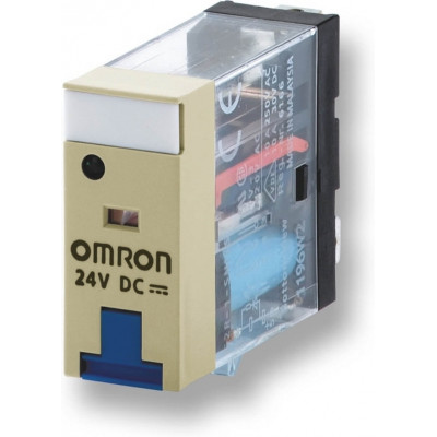 G2R-1-SN 240VAC (S) G2RS