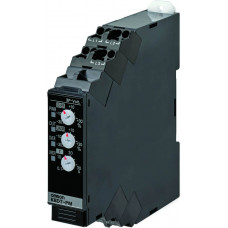 K8DT-PM2CN 3-phase Motor Protection Relays