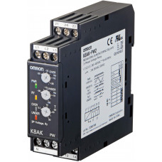 K8AK-PW2 3-phase Motor Protection Relays