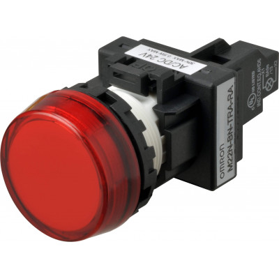 M22N-BC-TRA-RD M22N