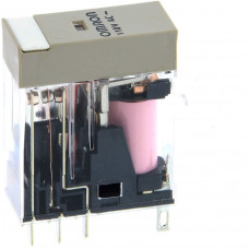 G2R-2-S 110VAC (S) G2RS