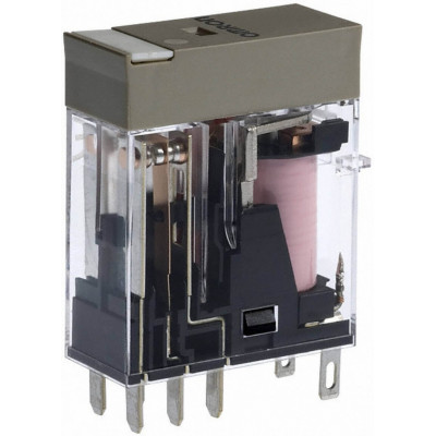 G2R-2-SN 110VAC (S) G2RS