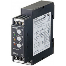 K8AK-VS3 100-240VAC 1-phase Motor Protection Relays