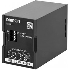 61F-LS-CP11-ARA Liquid Level/Leakage Control Relays