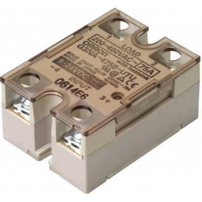 G3NA-475B-UTU-2 5-24VDC G3NA