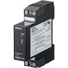 K8DS-PH1 3-phase Motor Protection Relays