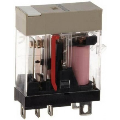 G2R-1-S 230VAC (S) G2RS