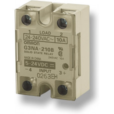 G3NA-290B-UTU-2 5-24VDC G3NA