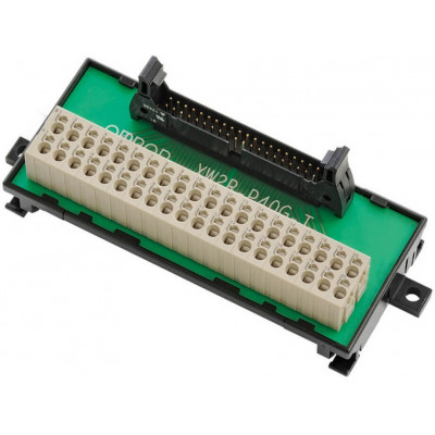 XW2R-P40G-T XW2R