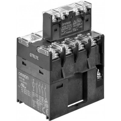 G7Z-2A2B-02Z-R 24VDC G7Z