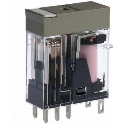G2R-2-S 230VAC (S) G2RS