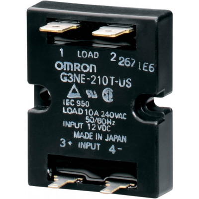 G3NE-220T-US 24VDC G3NE