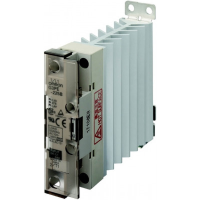 G3PE-225BL 12-24VDC G3PE