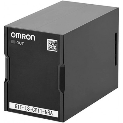 61F-LS-CP11-NE Liquid Level/Leakage Control Relays