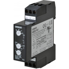 K8DS-PU2 3-phase Motor Protection Relays