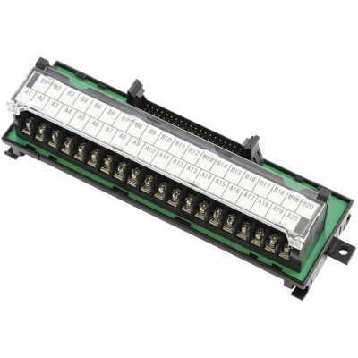 XW2R-J40G-T XW2R