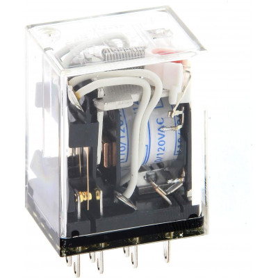 MYQ4N 110/120VAC MY
