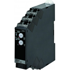K8DT-LS1TD Liquid Level/Leakage Control Relays