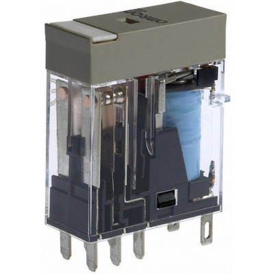 G2R-2-S 24VDC (S) G2RS