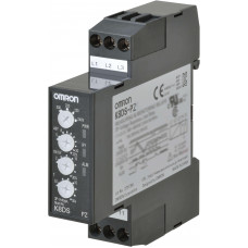 K8DS-PZ2 3-phase Motor Protection Relays