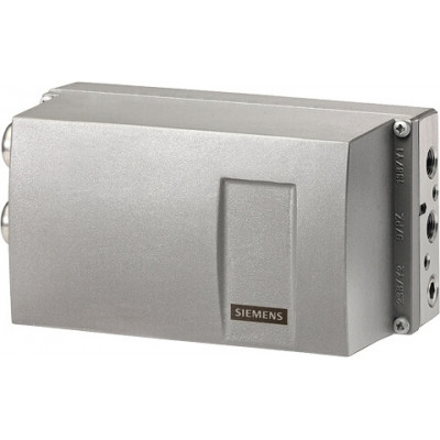 6DR5312-.....-.... Электропневматические позиционеры SIPART PS2