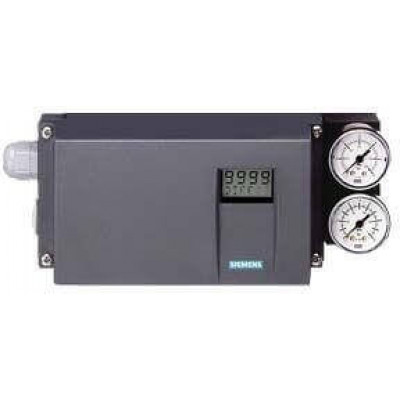 6DR4004-1M Электропневматические позиционеры SIPART PS2