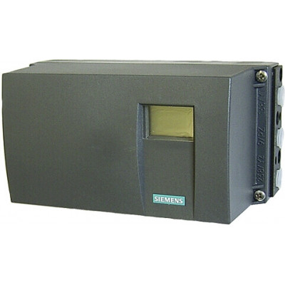 6DR5110-.....-.... Электропневматические позиционеры SIPART PS2