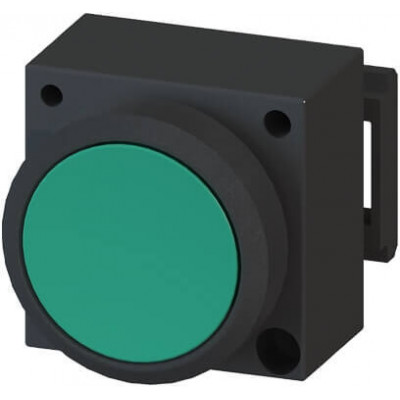 3SB3001-0AA41 Элемент управления